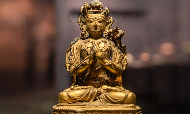 仏像・仏教美術の買取 | 福岡の骨董品買取なら | アジアアート